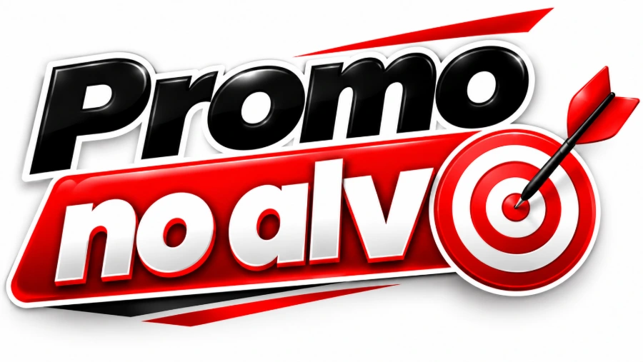 Promo no Alvo